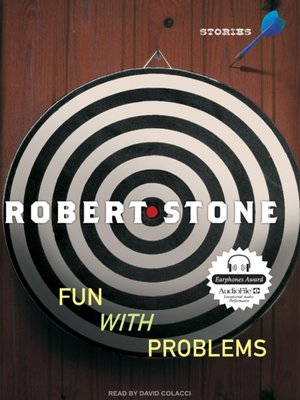 cover image of Fun with Problems